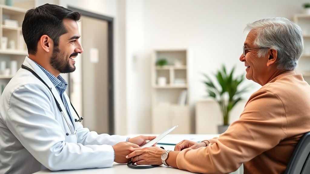 Check-up Anual: Por Que Fazer Todo Ano?