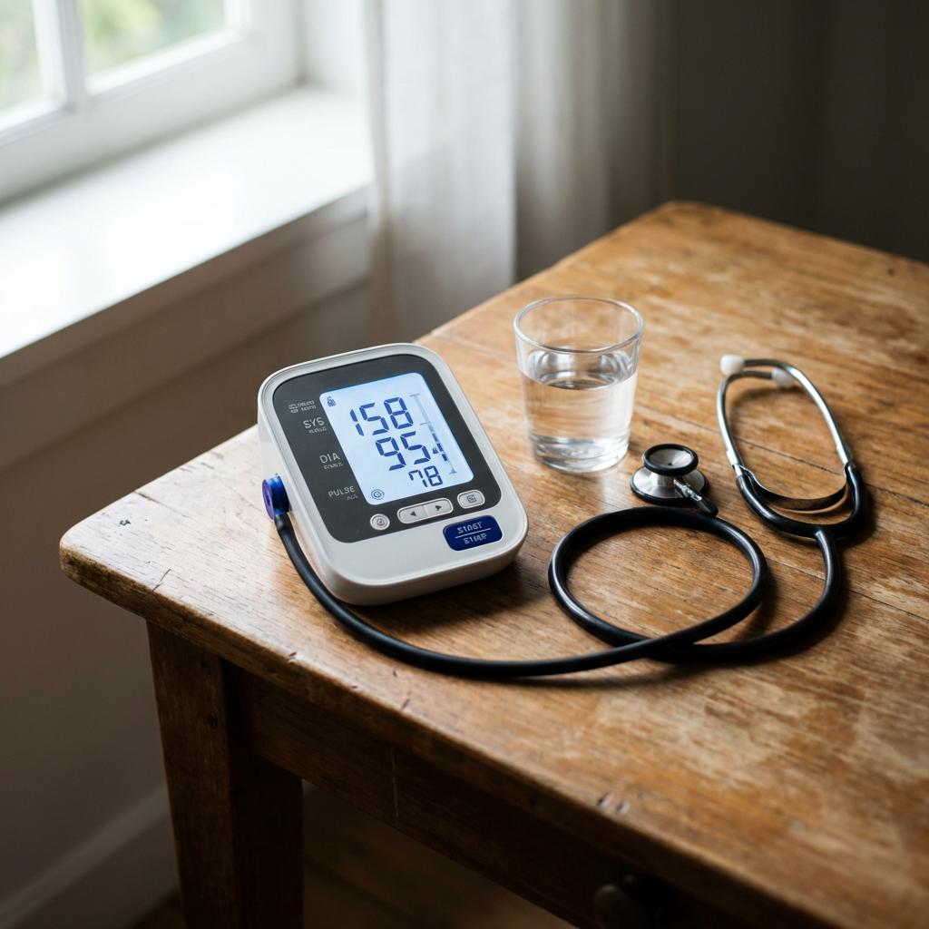 Hipertensão: o que você precisa saber